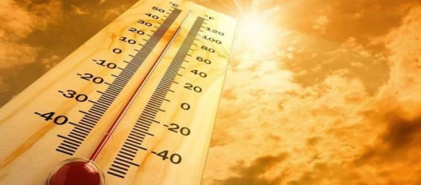 Σε κλοιό καύσωνα η δυτική Ευρώπη - Έκτακτα μέτρα στη Γαλλία (βίντεο)